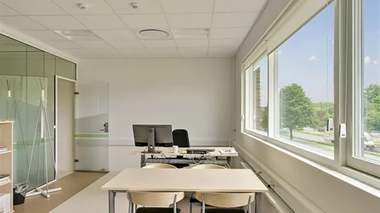 Coworking spaces för uthyrning i Århus V - foto 3