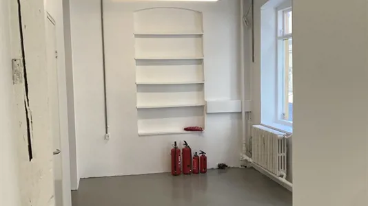 Office spaces for rent in Nørrebro - photo 3