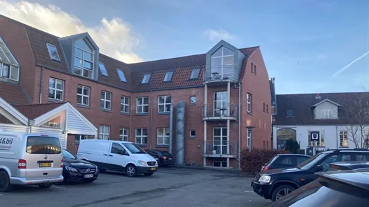 Praxen zur Miete in Vejle - Foto 7