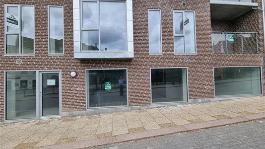 Shops for rent in Viborg - photo 2