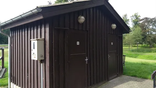Lagerlokaler til leje i Gudme - billede 10