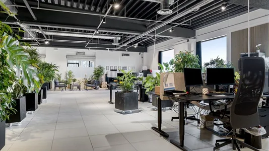 Kantorruimte te huur in Aarhus V - foto 10