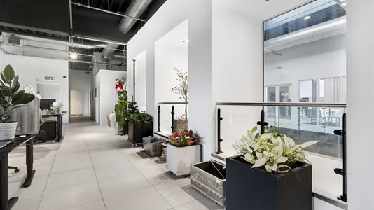 Kantorruimte te huur in Aarhus V - foto 11