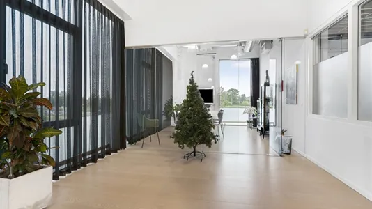 Kantorruimte te huur in Aarhus V - foto 12