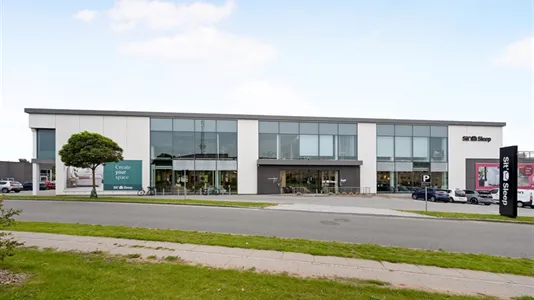 Kantorruimte te huur in Aarhus V - foto 13