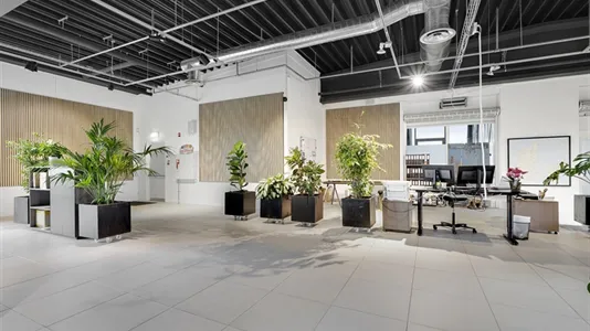 Kantorruimte te huur in Aarhus V - foto 14