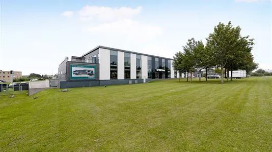 Kantorruimte te huur in Aarhus V - foto 15