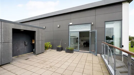 Showrooms til leje i Århus V - billede 11