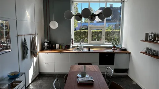 Coworking spaces zur Miete in Valby - Foto 3