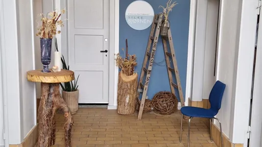 Kontorlokaler til leje i Randers NØ - billede 2