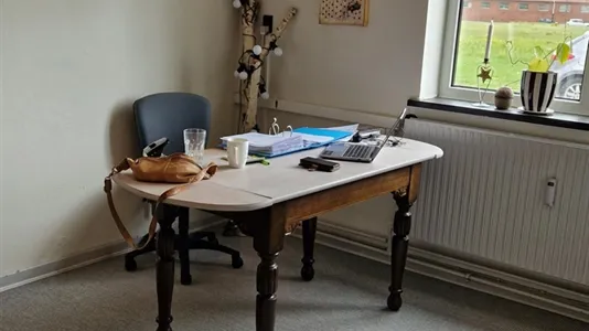 Kontorlokaler til leje i Randers NØ - billede 3