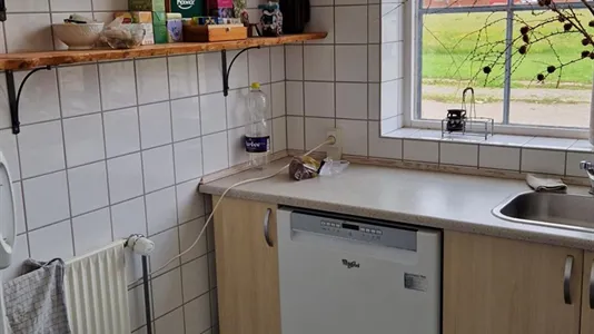 Kontorlokaler til leje i Randers NØ - billede 13