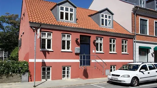 Office spaces for rent in Esbjerg - photo 1