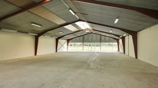 Butikslokaler til leje i Randers SV - billede 5