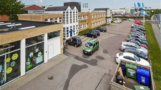 Kontorlokaler til leje i Sønderborg - billede 10