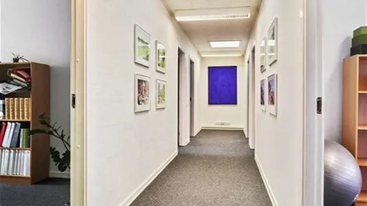 Office spaces for rent in Sønderborg - photo 3