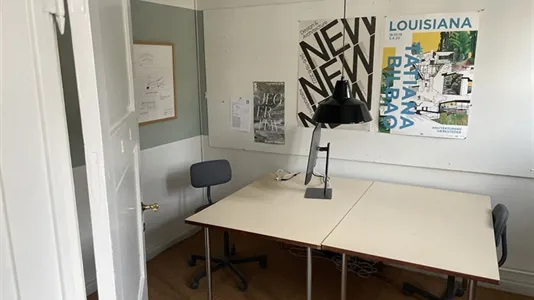 Coworking spaces for rent in Gentofte - photo 2