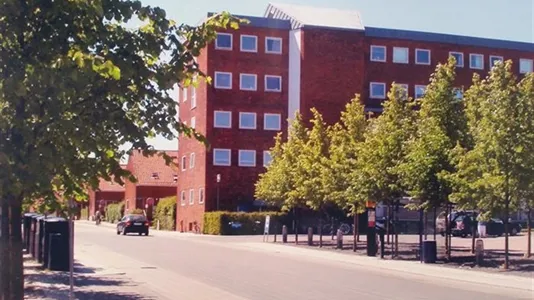 Kliniklokaler för uthyrning i Søborg - foto 1