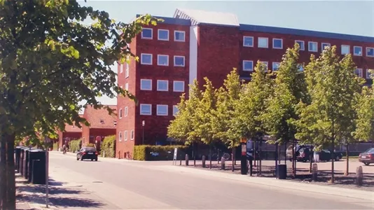 Kliniklokaler för uthyrning i Søborg - foto 2