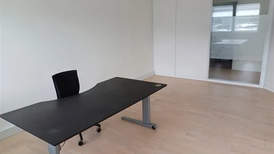 Office spaces for rent in Skanderborg - photo 2