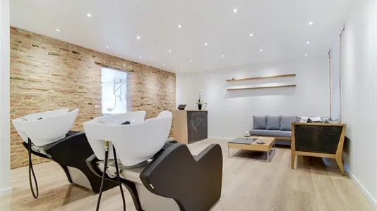 Kliniklokaler til leje i Østerbro - billede 10