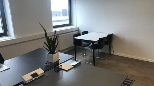 Coworking spaces for rent in Hedensted - photo 2