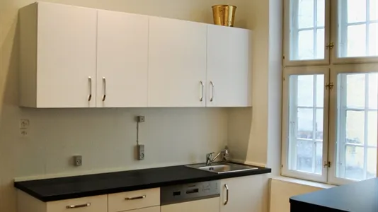 Kliniklokaler för uthyrning i Odense C - foto 9