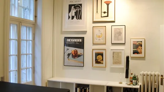 Praxen zur Miete in Odense C - Foto 10