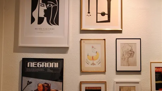 Praxen zur Miete in Odense C - Foto 7