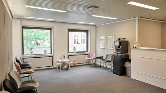 Kliniklokaler för uthyrning i Esbjerg Centrum - foto 3