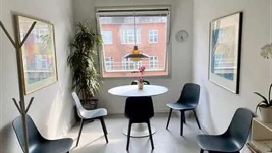 Clinics for rent in Charlottenlund - photo 3