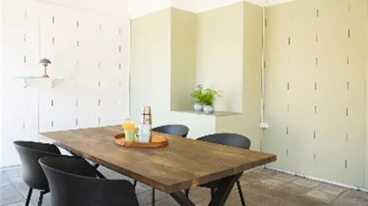 Coworking spaces te huur in Hundested - foto 1