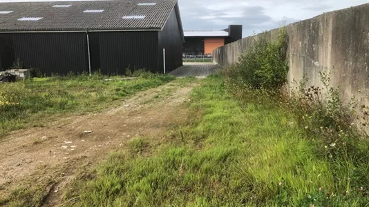 Lagerlokaler til leje i Viborg - billede 9