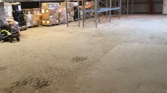 Lager til leie i Viborg - bilde 14