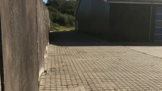 Lagerlokaler til leje i Viborg - billede 8