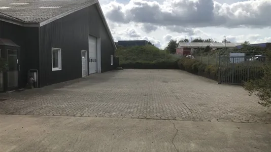 Warehouses for rent in Viborg - photo 15
