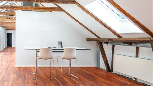 Kantorruimte te huur in Kopenhagen NV - foto 10