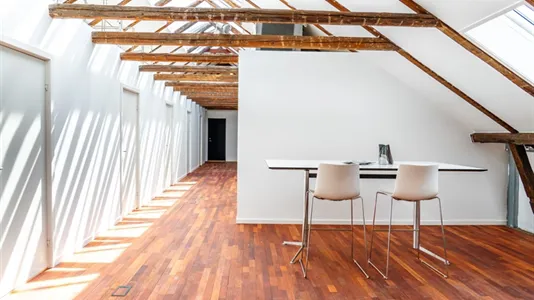 Kantorruimte te huur in Kopenhagen NV - foto 12