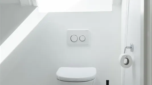 Kantorruimte te huur in Kopenhagen NV - foto 13