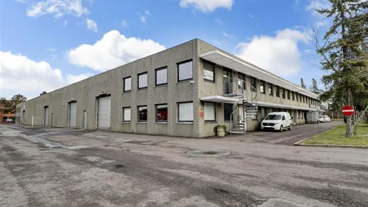 Büros zur Miete in Brøndby - Foto 1
