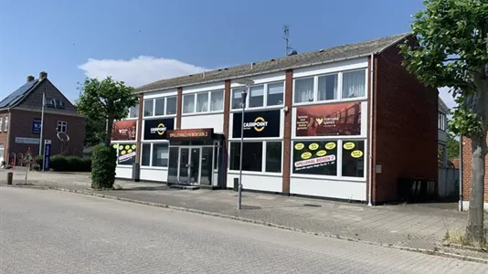 Büros zur Miete in Rødby - Foto 1