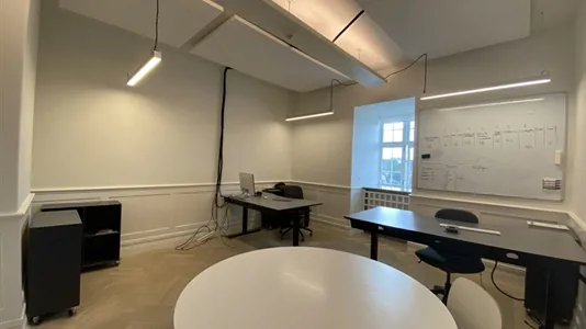 Coworking spaces for rent in Hellerup - photo 1