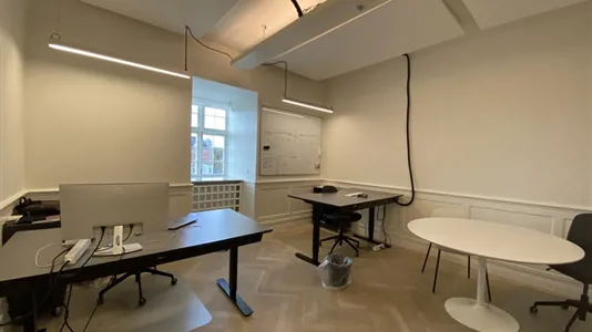 Coworking spaces for rent in Hellerup - photo 2