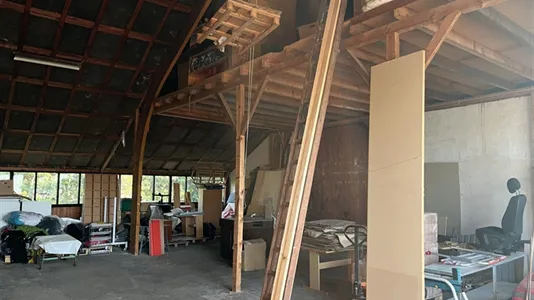 Lager zur Miete in Silkeborg - Foto 4