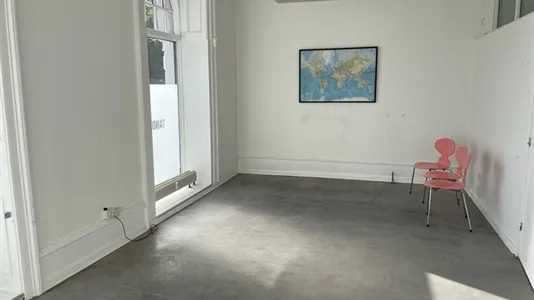 Kliniklokaler til leje i København K - billede 4