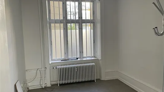 Kliniklokaler til leje i København K - billede 5