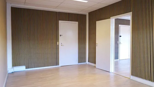 Office spaces for rent in Værløse - photo 1
