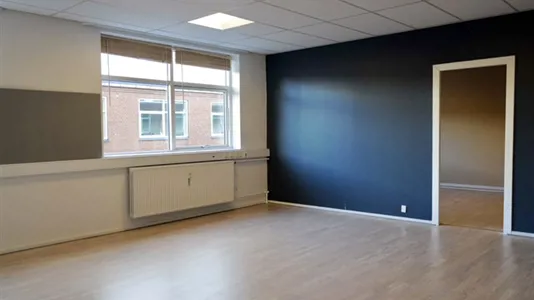 Office spaces for rent in Værløse - photo 2