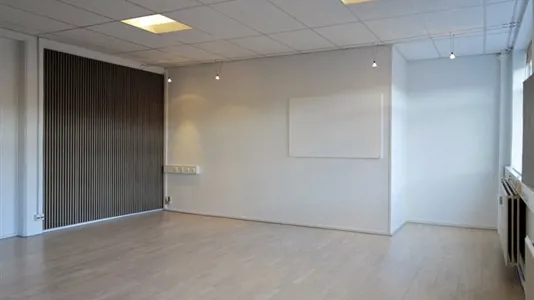 Office spaces for rent in Værløse - photo 3