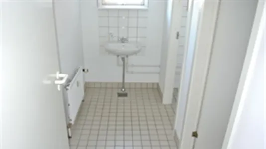 Coworking spaces te huur in Solrød Strand - foto 8